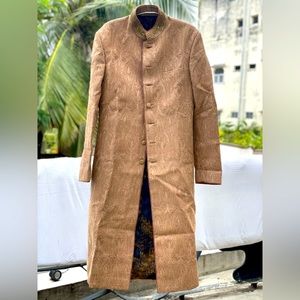 Shantanu and Nikhil Wedding Sherwani